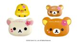 MilleFée and Rilakkuma Collaboration: Girly Puff Makeup Sponges Launch Nationwide at Don Quijote