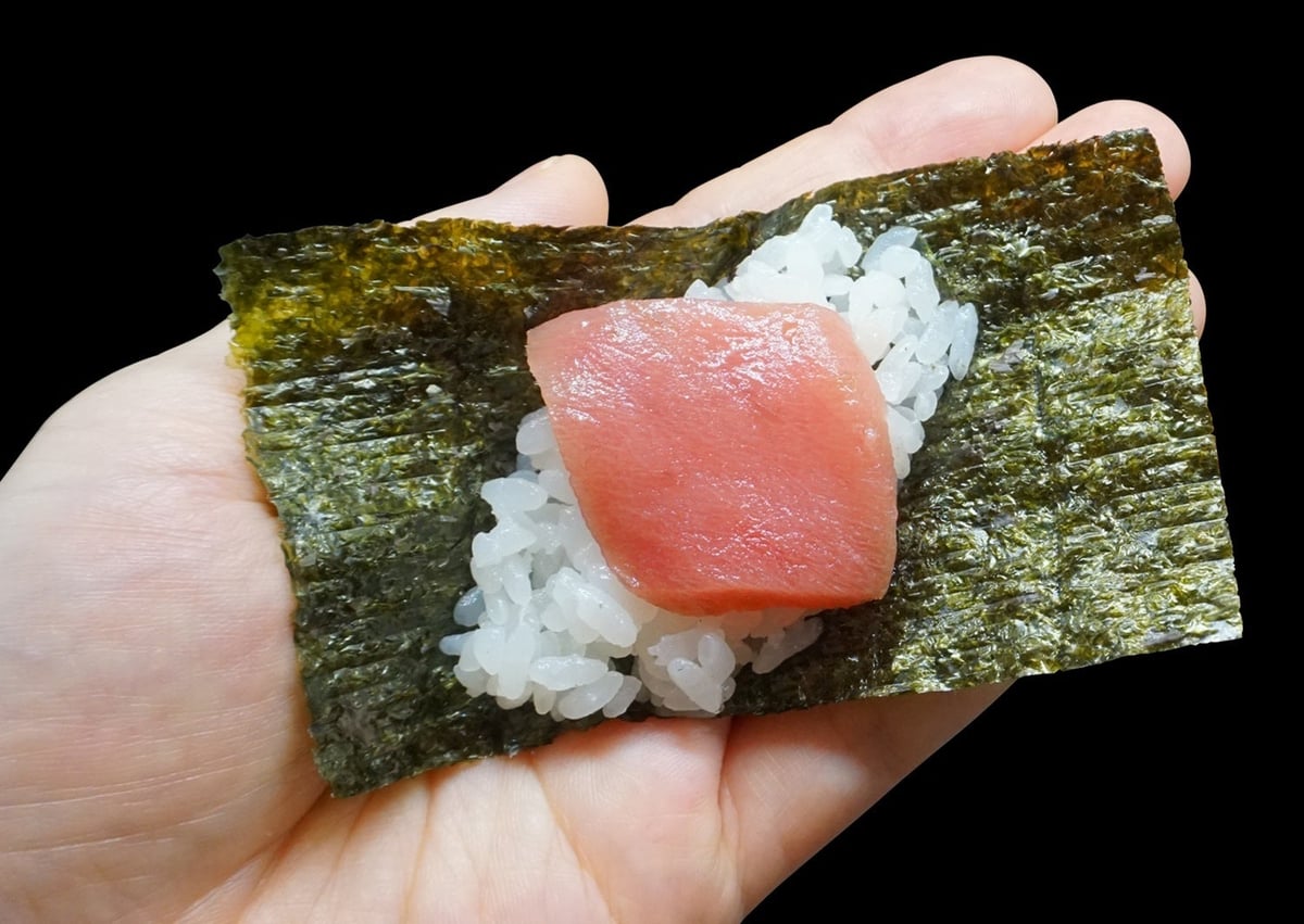 Enjoy Up to 10 Mini Donburi Bowls for a Luxurious Lunch in Kanagawa
