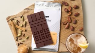Minimal Launches Limited-Edition Tanzania Craft Cola Chocolate Bar in Tokyo August 1