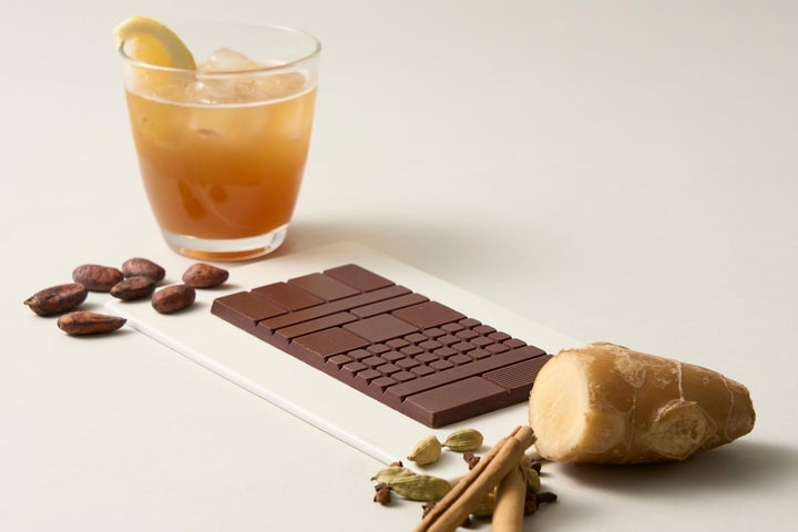 Minimal Launches Limited-Edition Tanzania Craft Cola Chocolate Bar in Tokyo August 1