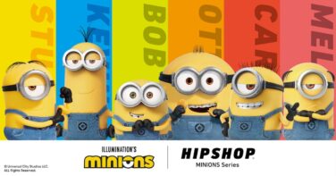 minions hipshop underwear collection japan 01