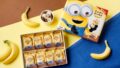 minions in kansai limited sweets goods gin no budo 01