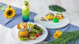 Minions & Monsters Collaboration Menu Debuts at Kawagoe Prince Hotel in Japan