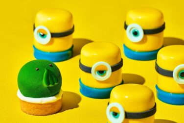 minions monsters collab menu shinagawa prince hotel 01