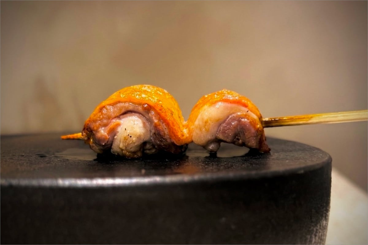 Miyamasuzaka Yakitori B9 Opens in Shibuya Offering Quality Yakitori for Adults