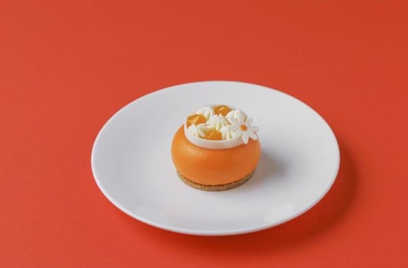 Miyazaki Mango Afternoon Tea at Four Seasons Hotel Marunouchi Tokyo from June 16