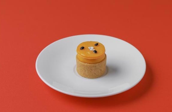Miyazaki Mango Afternoon Tea at Four Seasons Hotel Marunouchi Tokyo from June 16