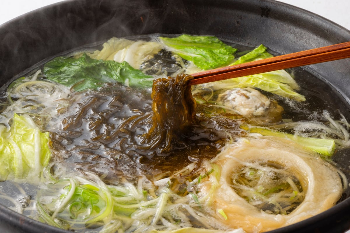 MK Restaurant Launches Okinawa Fair with Free Okinawan Sweets in Kyushu