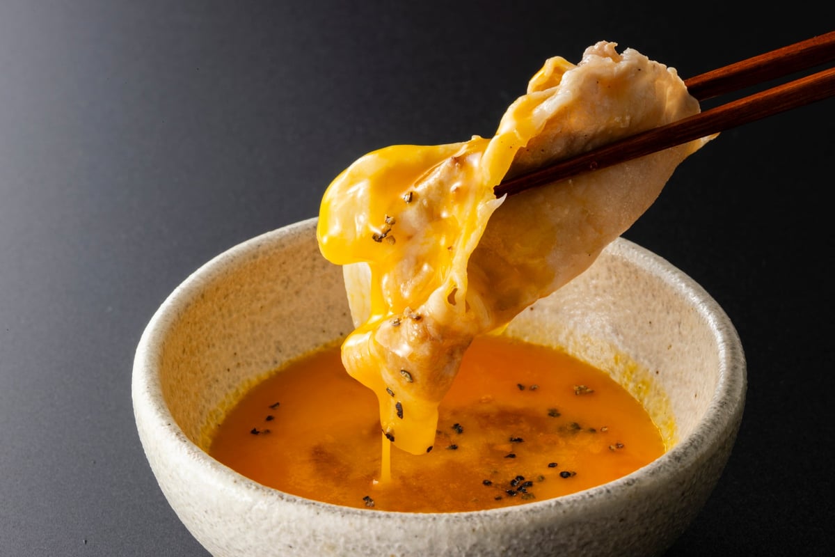 MK Restaurant Launches Okinawa Fair with Free Okinawan Sweets in Kyushu