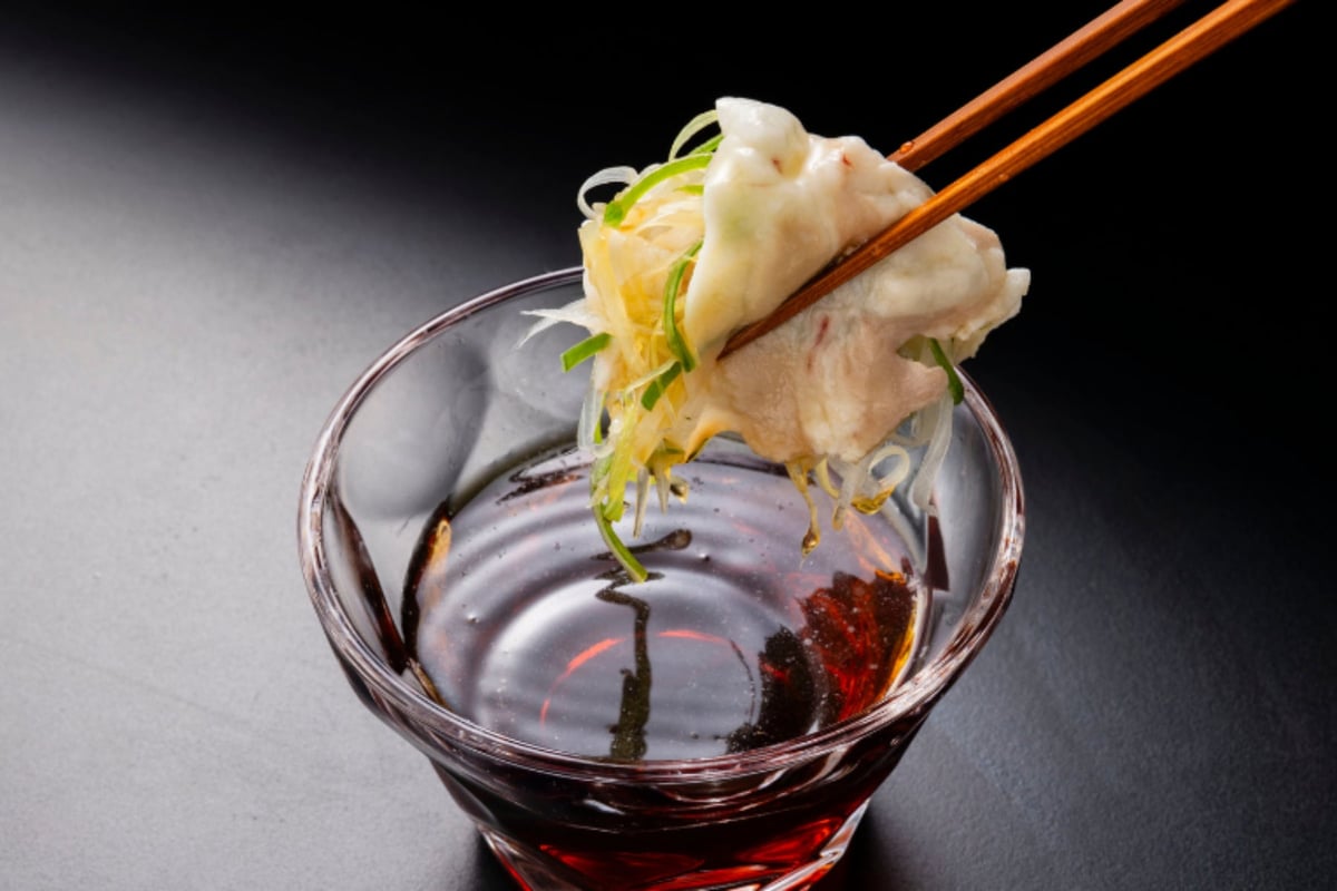 MK Restaurant Launches Okinawa Fair with Free Okinawan Sweets in Kyushu