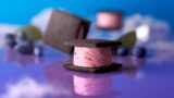 Japan Debut: Morimoto’s Haskap Jewelry Sweets at Shibuya Scramble Square
