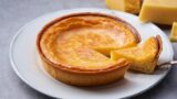 Morozoff’s Top-Ranked Edam Cheese Cake Returns for 3 Days in Japan