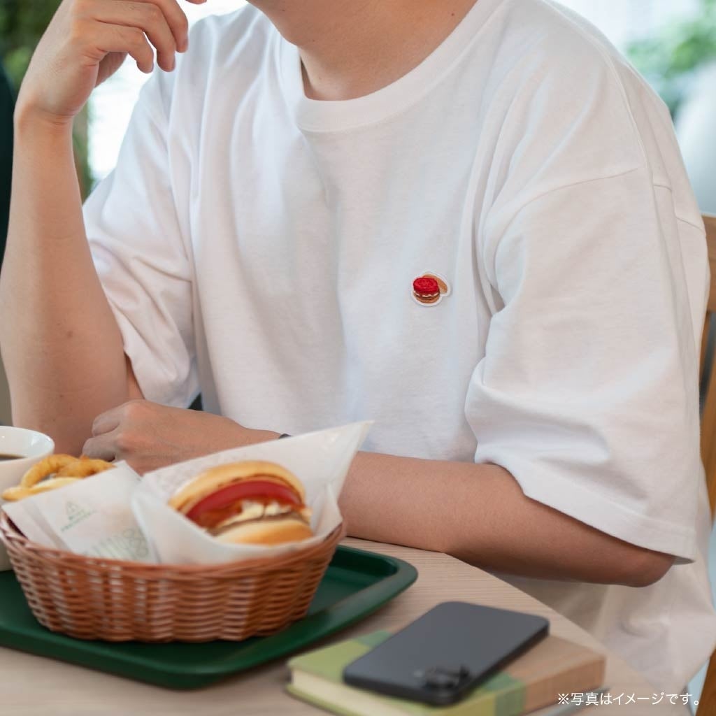 Mos Food Service Launches New Dry Curry Rice Burger and 4th Anniversary Campaign in Japan