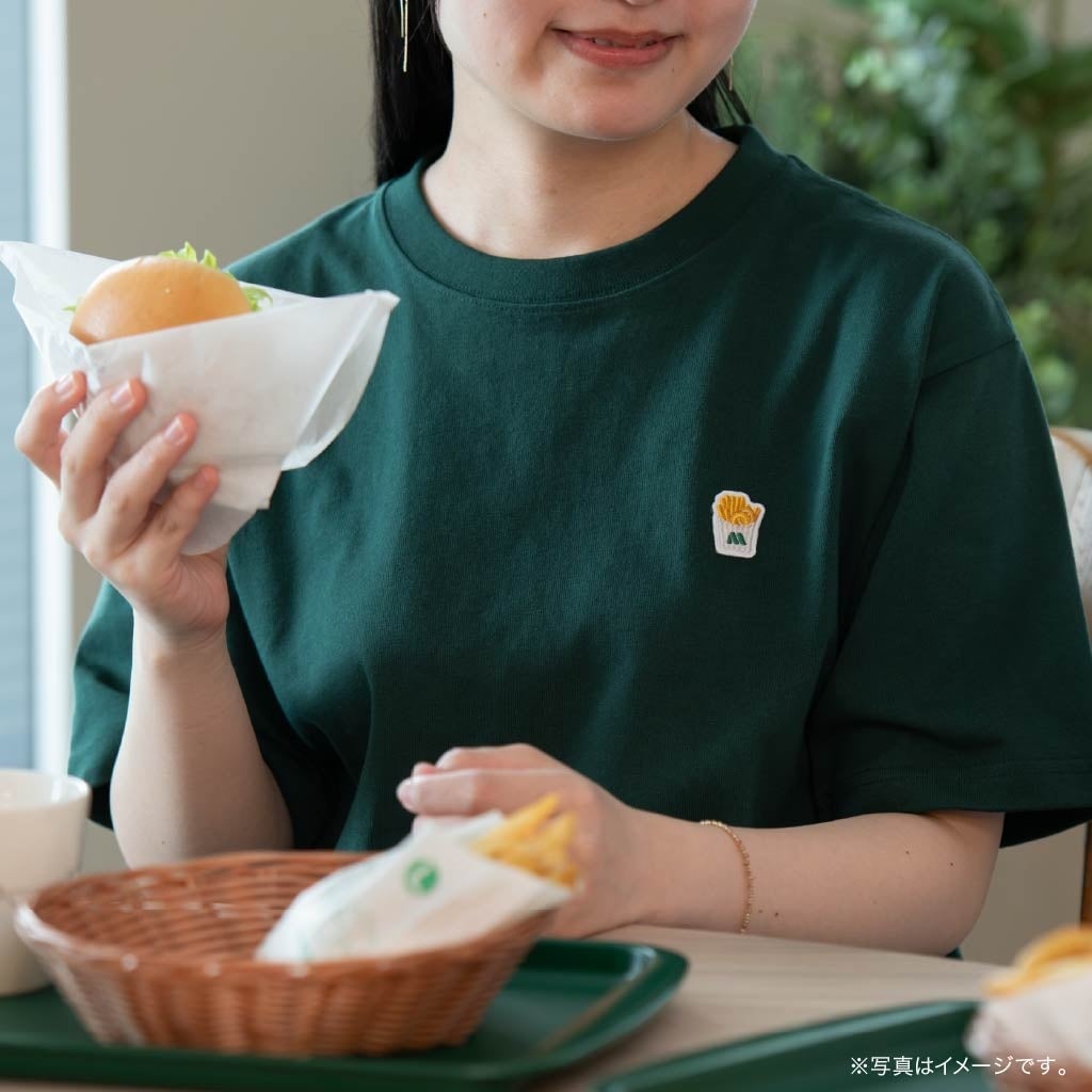 Mos Food Service Launches New Dry Curry Rice Burger and 4th Anniversary Campaign in Japan