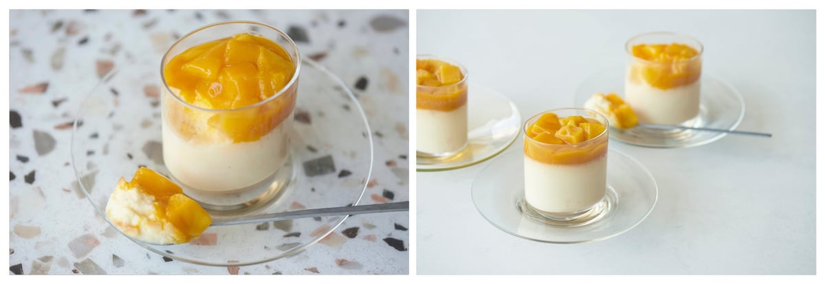 Mr. CHEESECAKE Petit Classic with Mango Returns to Gransta Tokyo from July 21