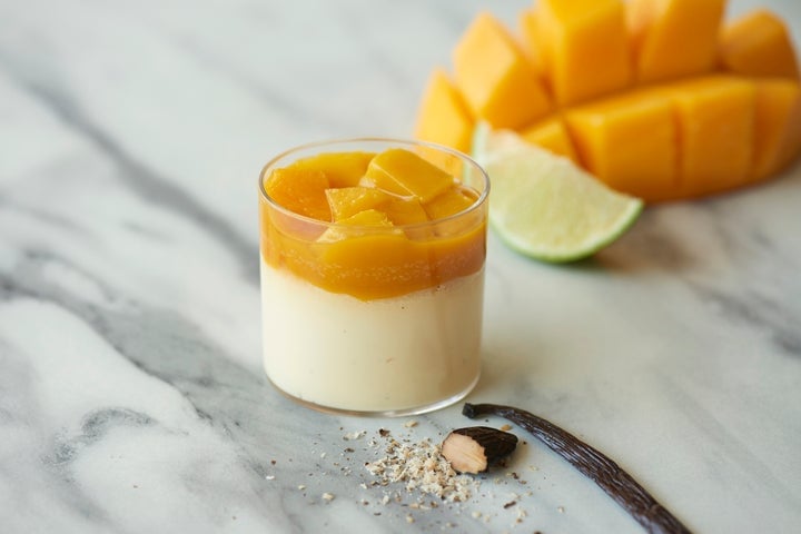 Mr. CHEESECAKE Petit Classic with Mango Returns to Gransta Tokyo from July 21