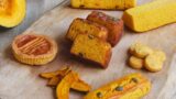 Muji Introduces New Pumpkin Sweets Featuring ‘Homerare Kabocha’ in Japan