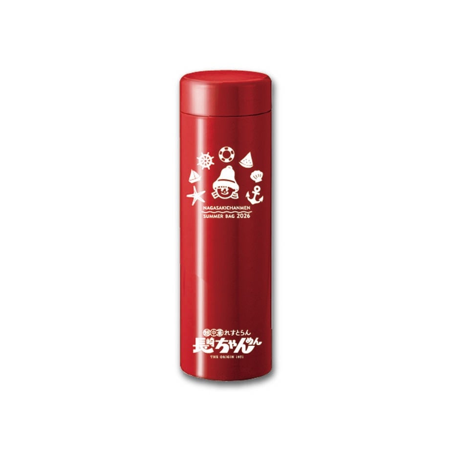 Stainless Steel Thermo Drink Bottle (430ml)