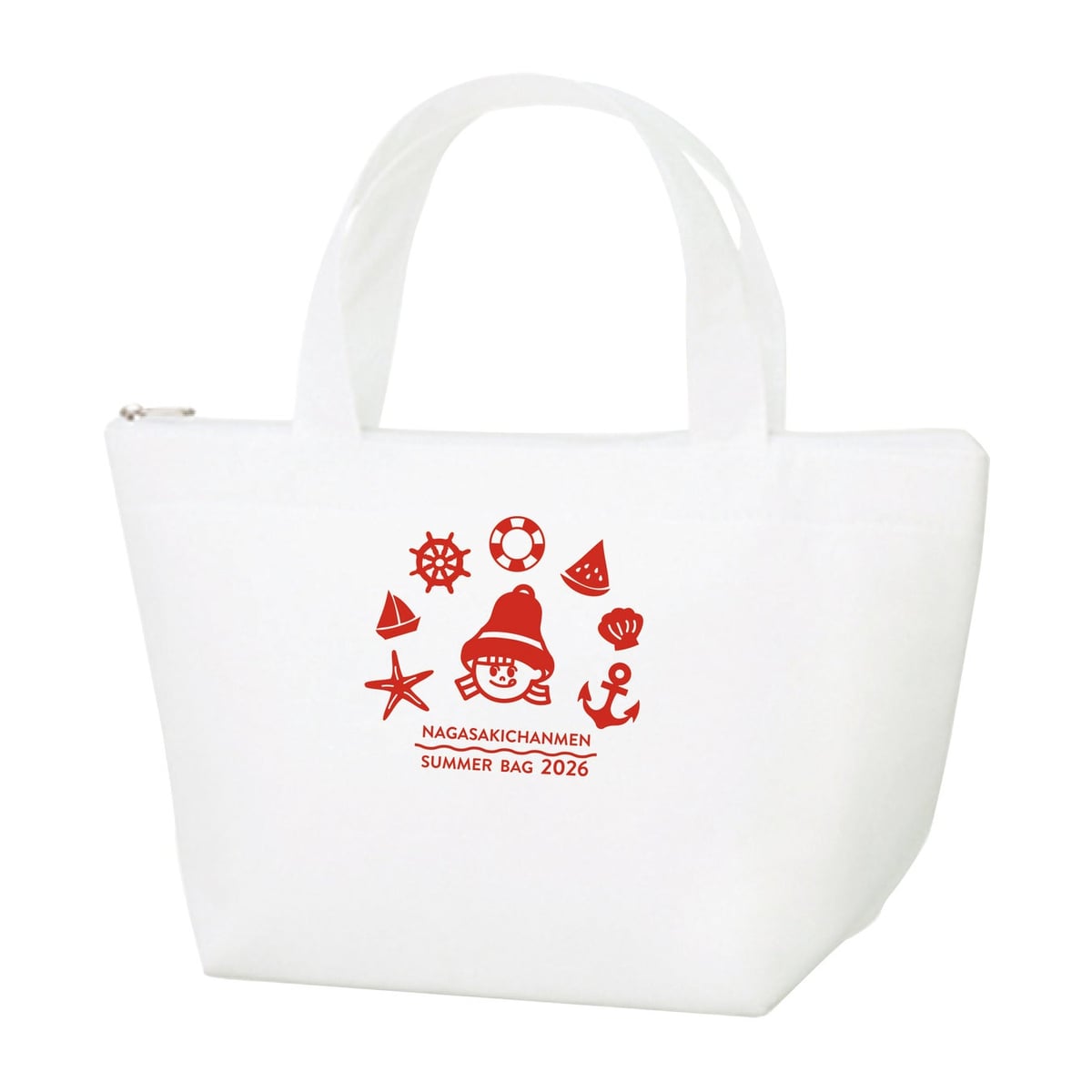 Cooler Tote Bag