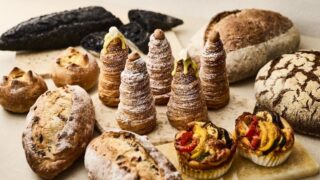Nagoya Takashimaya Bakery Zone Renewal Near JR Nagoya Station from June 19