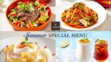 Namikinomachi Coffee in Oita, Japan — Summer Menu from July 14