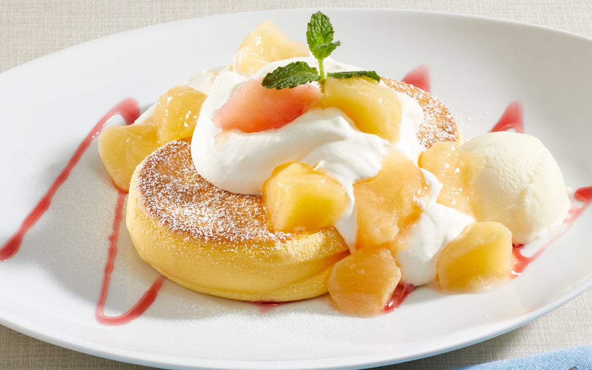 Namikinomachi Coffee in Oita, Japan — Summer Menu from July 14