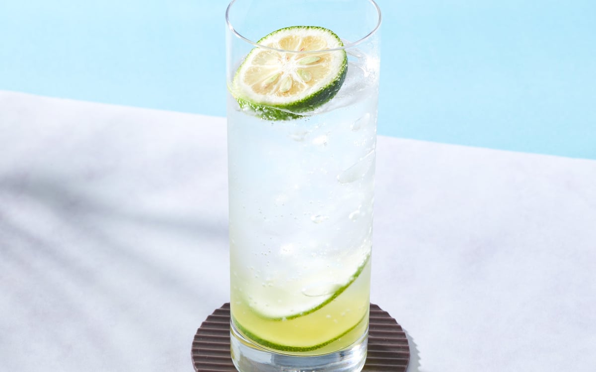 Namikinomachi Coffee in Oita, Japan — Summer Menu from July 14