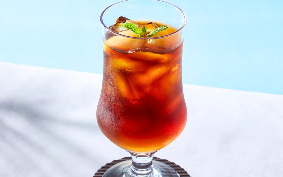 Namikinomachi Coffee in Oita, Japan — Summer Menu from July 14