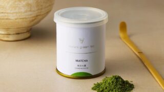 nana’s green tea Launches Limited Edition Uji Matcha ‘Yomono Kaori’ in Tokyo from July 7