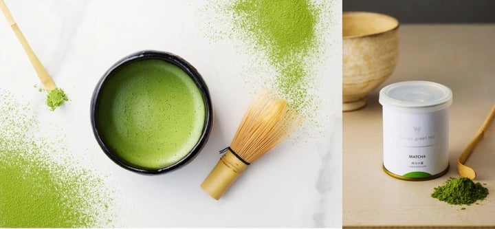 nana's green tea Launches Limited Edition Uji Matcha 'Yomono Kaori' in Tokyo from July 7