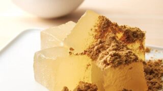 nana’s green tea Online Store Limited-Time Warabi Mochi Bulk Sale in Meguro, Tokyo From July 1