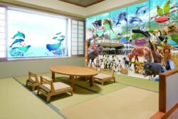 nanki shirahama marriott animal collab room 01