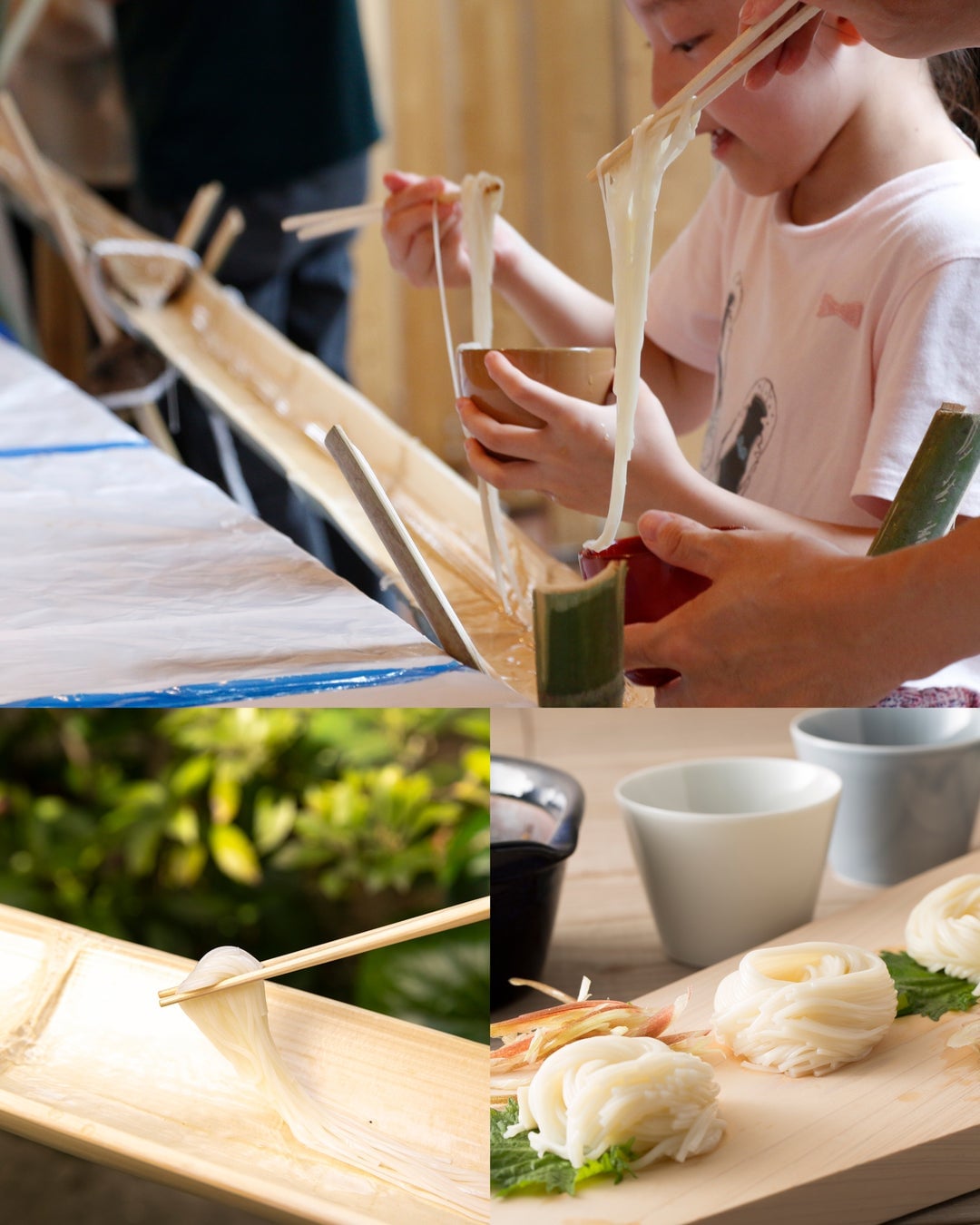 Nara's New Summer Oasis: Nakagawa Masashichi Shoten's 5th Anniversary Event from June 12