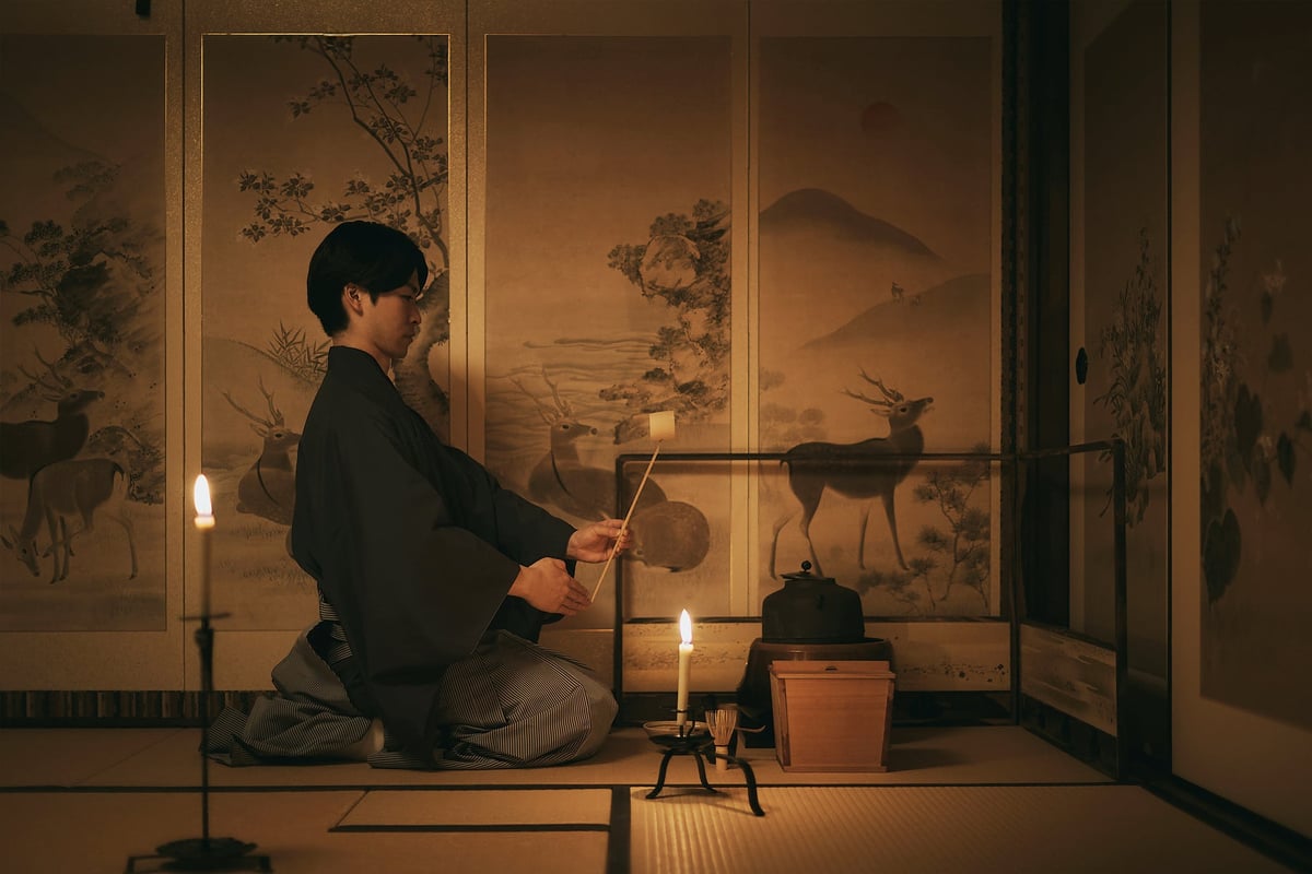 Nara's New Summer Oasis: Nakagawa Masashichi Shoten's 5th Anniversary Event from June 12