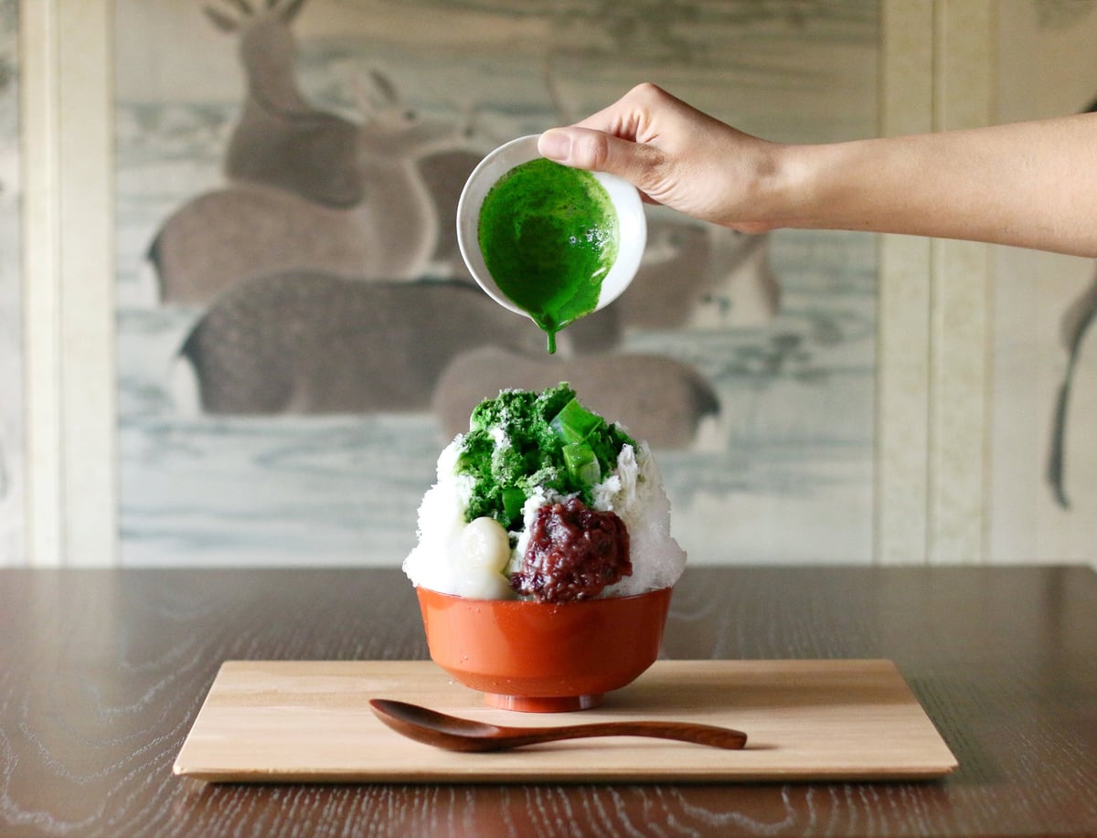 Nara's New Summer Oasis: Nakagawa Masashichi Shoten's 5th Anniversary Event from June 12