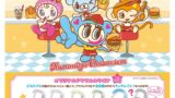 Narumiya Characters Collaboration with ZETTERIA in Tokyo From July 8