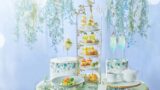 The National Gallery London Afternoon Tea in Tokyo and Nagoya from July 1, 2026