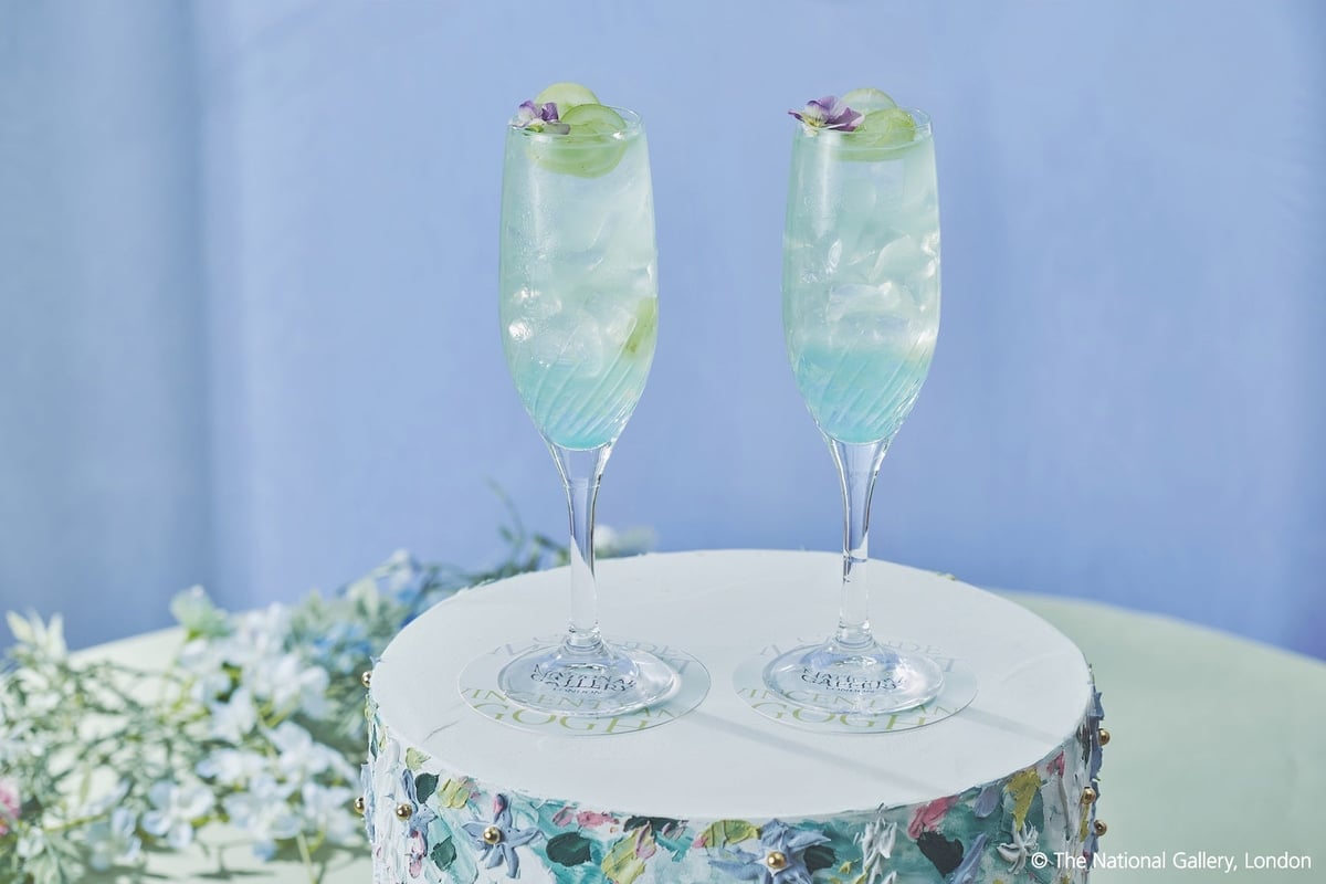 Special drink image ※ Available from July 1 (Sat) to July 31 (Fri)