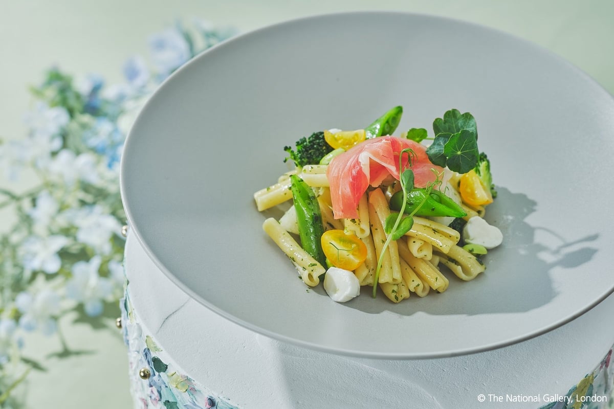 Lunch image ※ Available from July 1 (Sat) to July 31 (Fri)