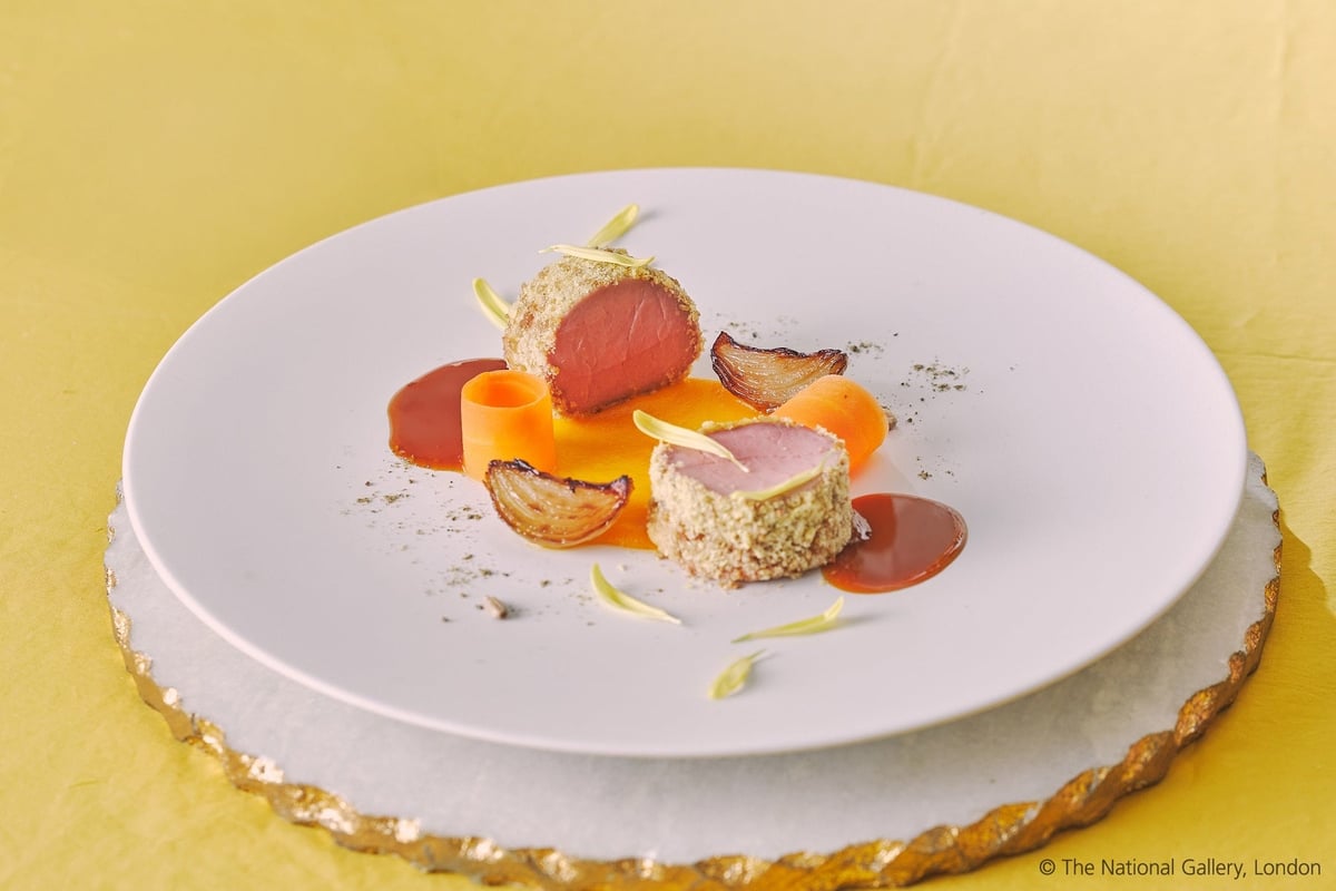 Lunch image ※ Available from August 1 (Sat) to September 13 (Sun)