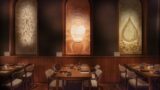 Nén Tokyo in Shibuya Offers Free Vegan Tasting Menu Experience
