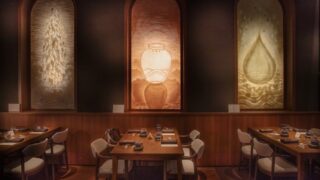 Nén Tokyo in Shibuya Offers Free Vegan Tasting Menu Experience