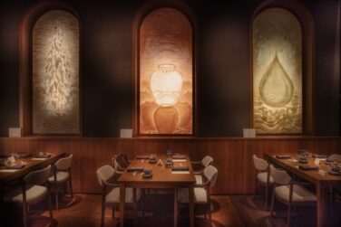 nen tokyo shibuya free vegan tasting menu 01