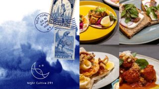 Night Cultive291 Dining Bar Opens in Minami Aoyama, Tokyo From July 10, 2026