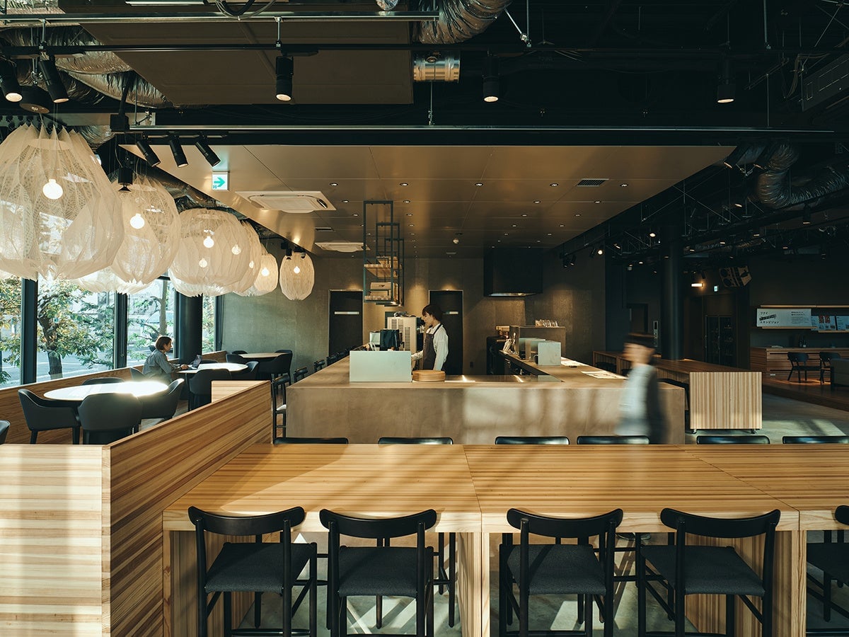 Night Cultive291 Dining Bar Opens in Minami Aoyama, Tokyo From July 10, 2026