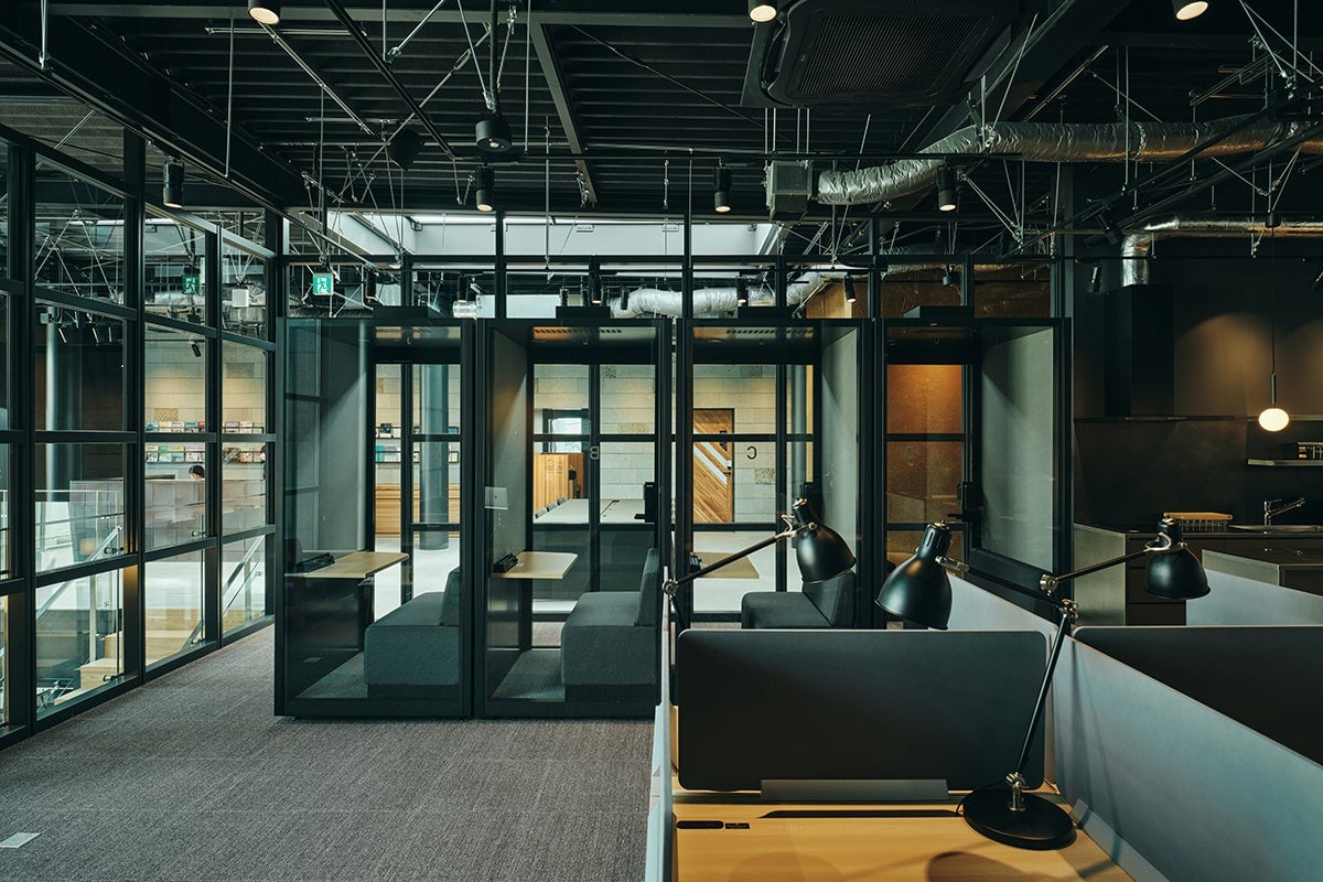 Night Cultive291 Dining Bar Opens in Minami Aoyama, Tokyo From July 10, 2026