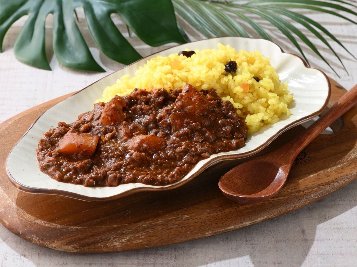 Nilax Buffet's Hawaiian Feast Course in Tokyo — From July 13