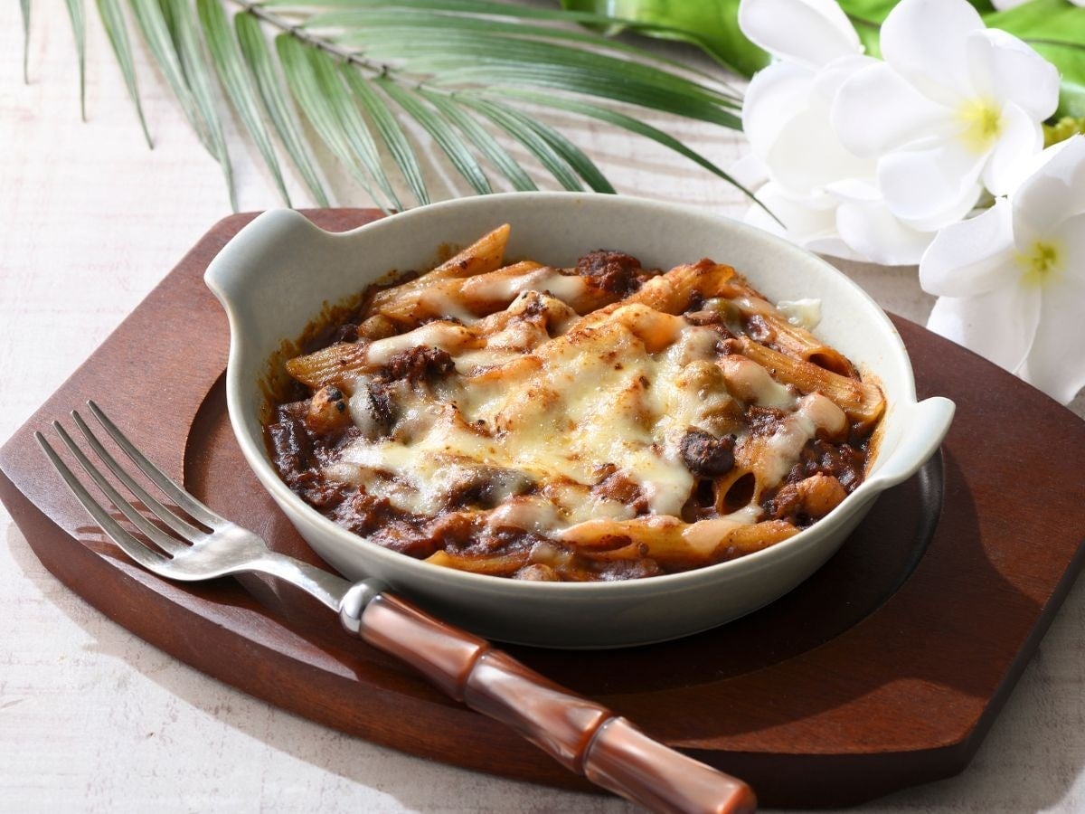 Nilax Buffet's Hawaiian Feast Course in Tokyo — From July 13