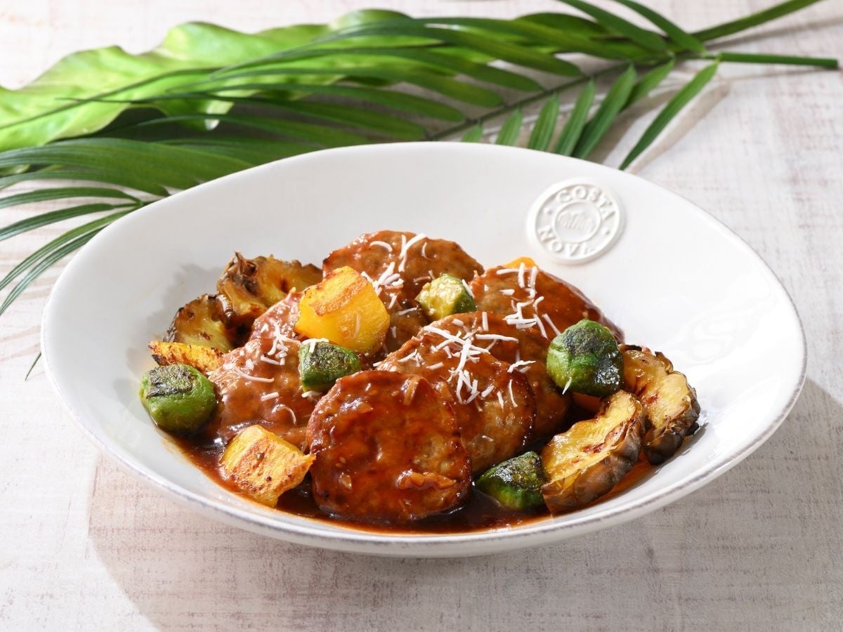 Nilax Buffet's Hawaiian Feast Course in Tokyo — From July 13