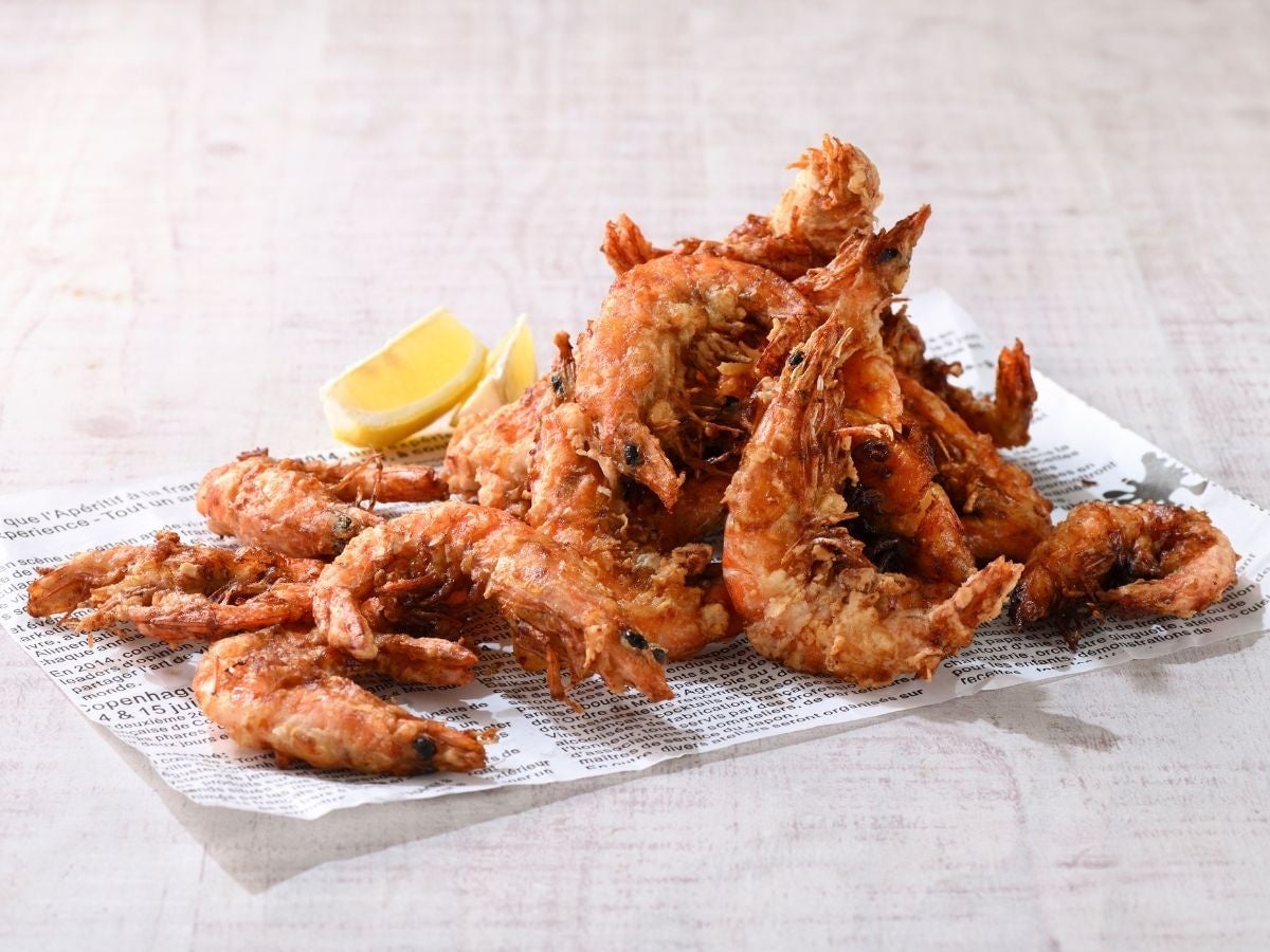 Nilax Buffet's Hawaiian Feast Course in Tokyo — From July 13